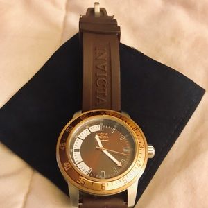 Invicta Watch